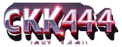 ck444 game logo
