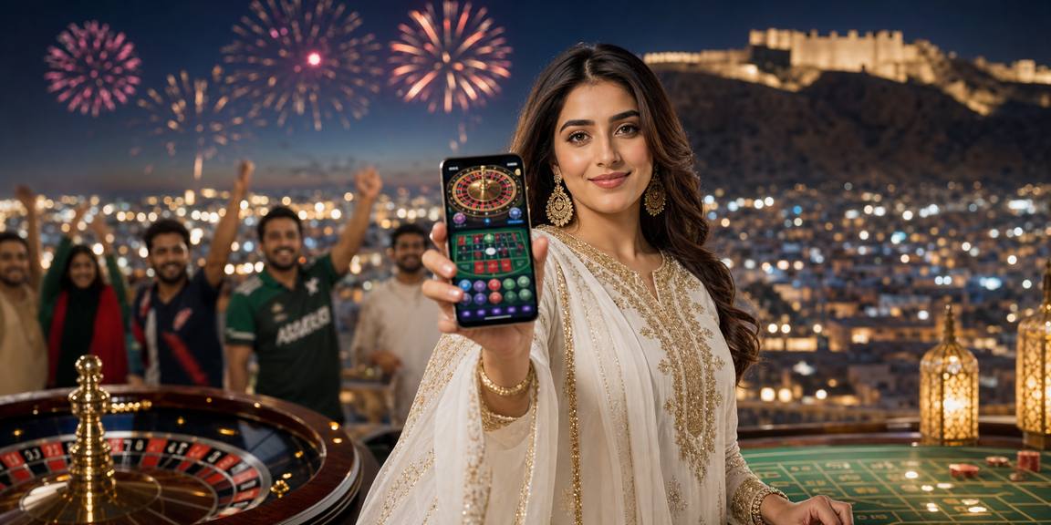 ck444 game Pakistan Payment Context